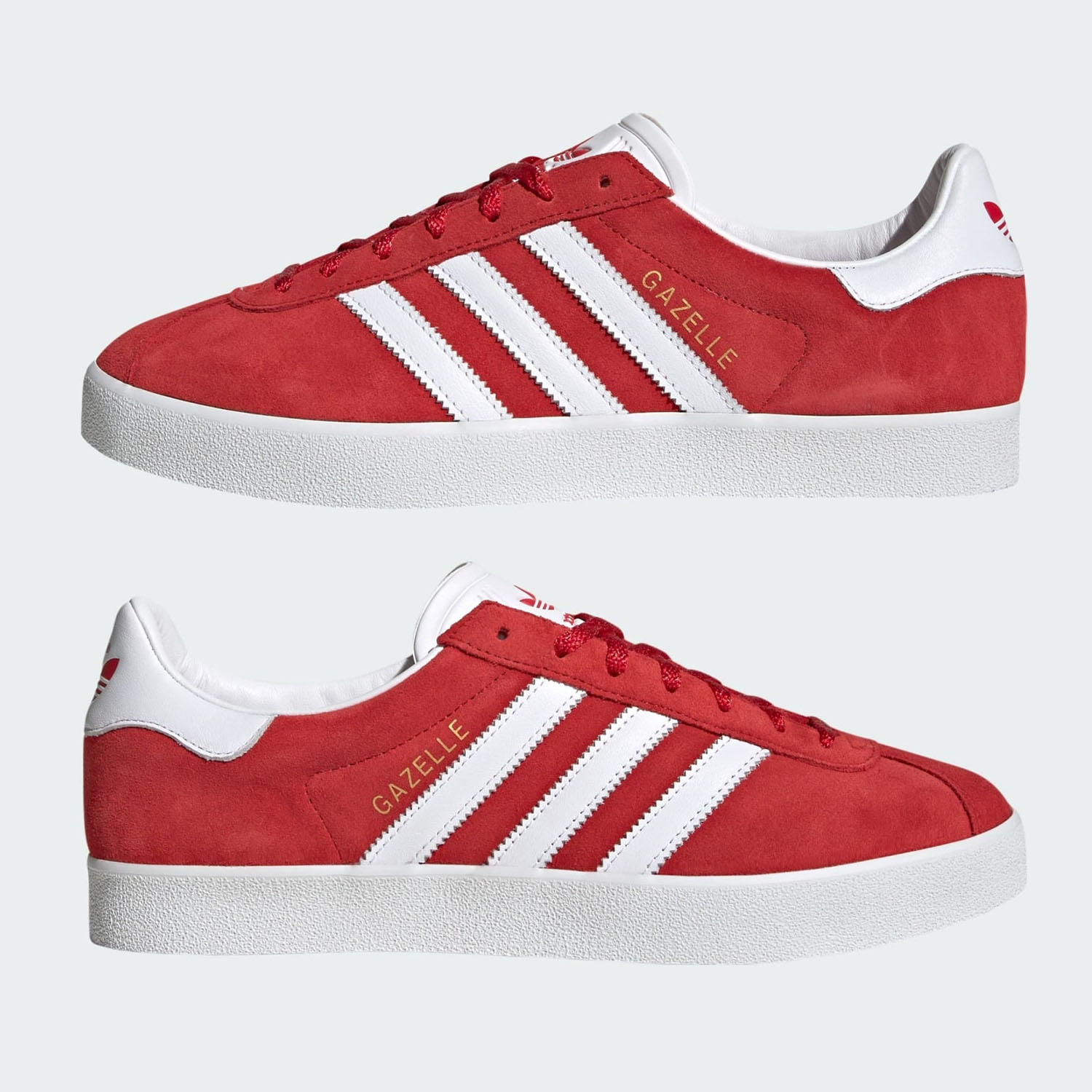 Adidas Gazelle 85 IG0455 brand centr